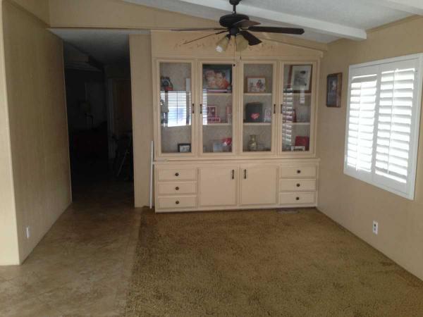Upland Meadow Mobile Estates 929 E. Foothill BlvdUpland, CA 91786