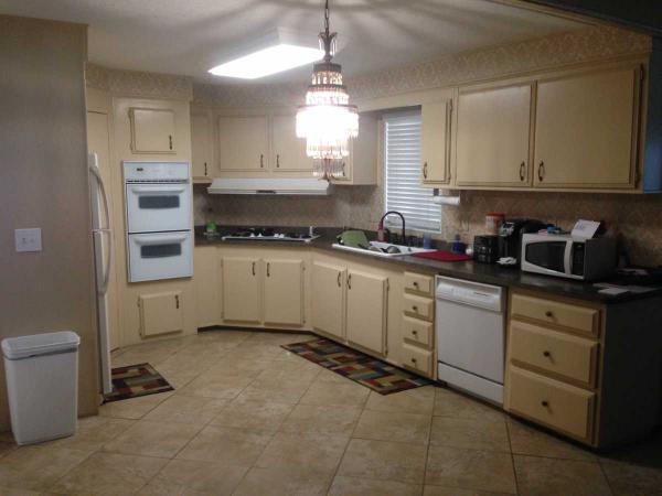 Upland Meadow Mobile Estates 929 E. Foothill BlvdUpland, CA 91786