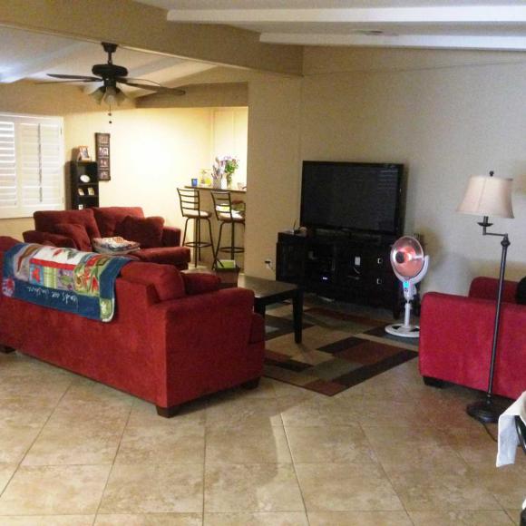 Upland Meadow Mobile Estates 929 E. Foothill BlvdUpland, CA 91786