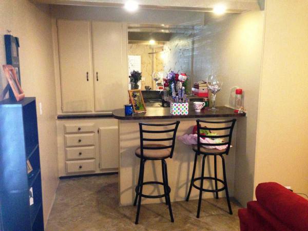 Upland Meadow Mobile Estates 929 E. Foothill BlvdUpland, CA 91786