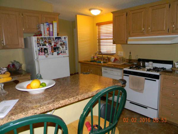 Oasis Mobile Home Estates 1565 Arrow Hwy Sp A 19Upland, CA 91786