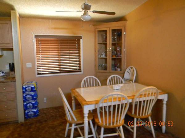 Oasis Mobile Home Estates 1565 Arrow Hwy Sp A 19Upland, CA 91786