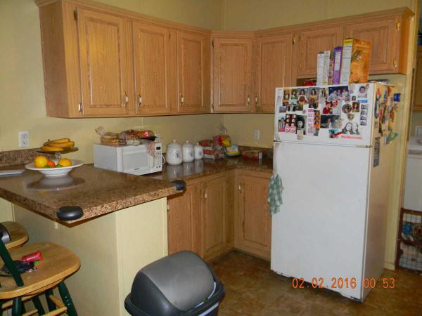 Oasis Mobile Home Estates 1565 Arrow Hwy Sp A 19Upland, CA 91786