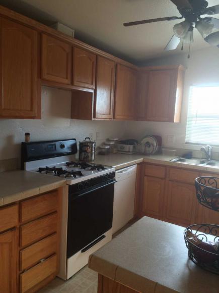 Oasis Mobile Home Estates 1565 W Arrow Hwy #D13Upland, CA 91786