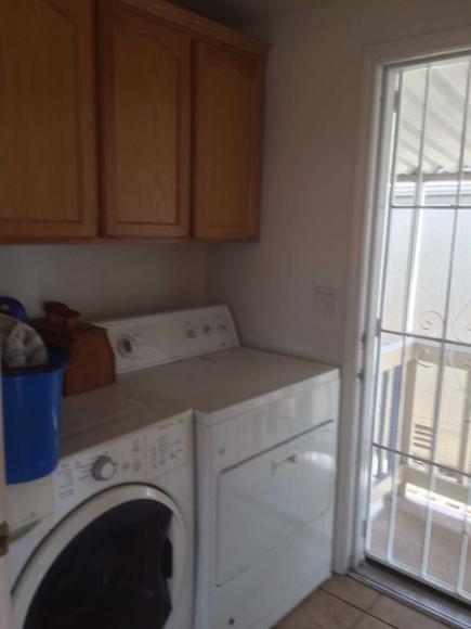 Oasis Mobile Home Estates 1565 W Arrow Hwy #D13Upland, CA 91786