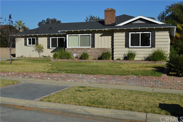 1536 Carnation Way, Upland, CA 91786