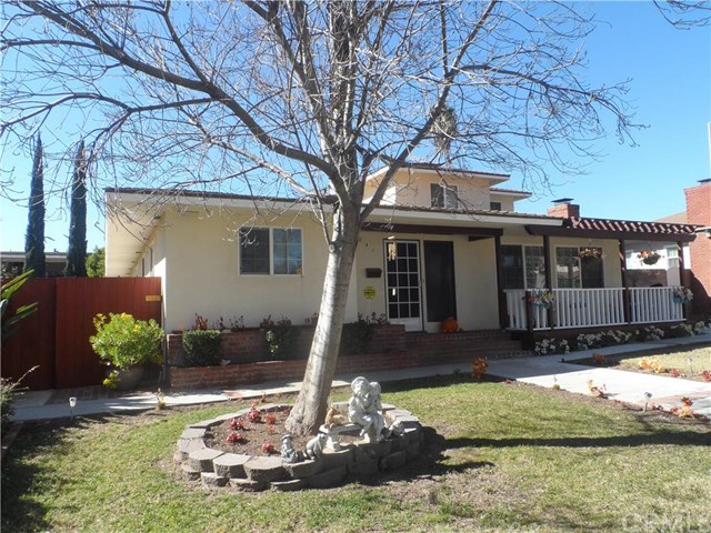 841 N Palm Ave, Upland, United States 91786