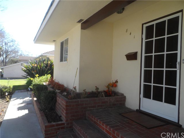 841 N Palm Ave, Upland, United States 91786