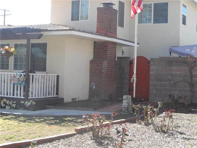 841 N Palm Ave, Upland, United States 91786