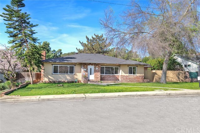 1269 North Palm Avenue, Upland, CA 91786