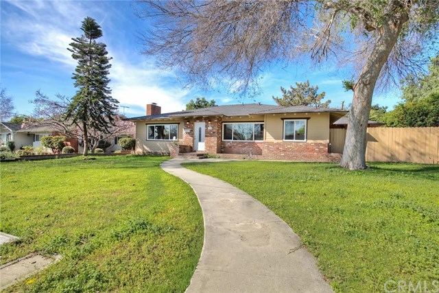 1269 North Palm Avenue, Upland, CA 91786