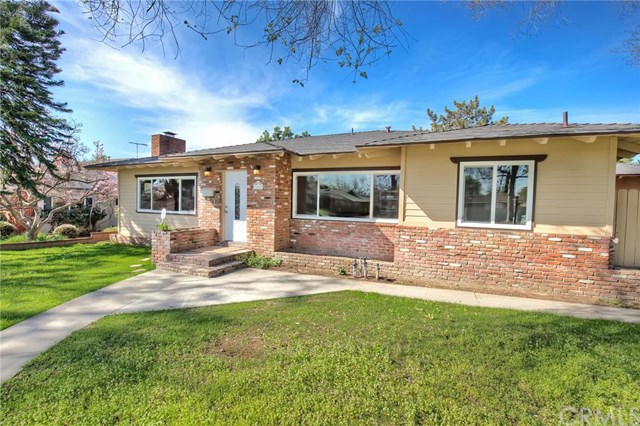 1269 North Palm Avenue, Upland, CA 91786