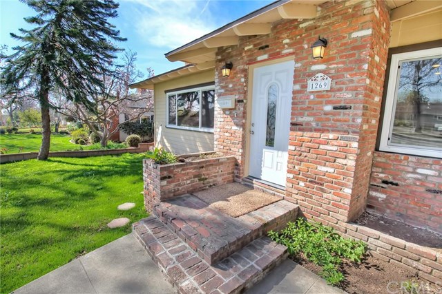 1269 North Palm Avenue, Upland, CA 91786