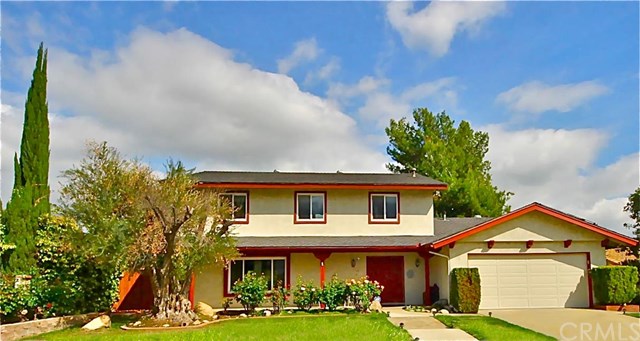 1340 Butler Way, Upland, CA 91786
