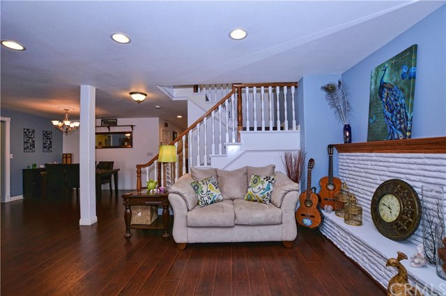 841 North Palm Avenue, Upland, CA 91786
