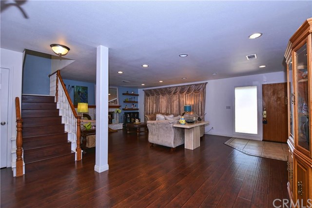 841 North Palm Avenue, Upland, CA 91786