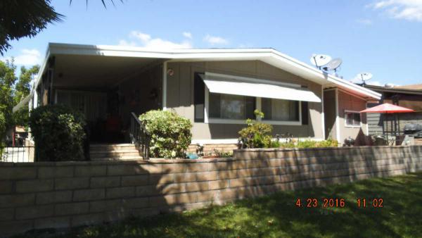 Upland Meadow Mobile Estates 959 Foothill Blvd #70Upland, CA 91786