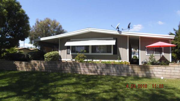 Upland Meadow Mobile Estates 959 Foothill Blvd #70Upland, CA 91786