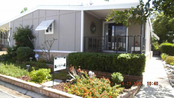 Upland Meadow Mobile Estates 959 Foothill Blvd #70Upland, CA 91786