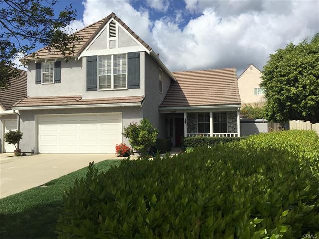 1585 Honeydale CT, Upland, United States 91786