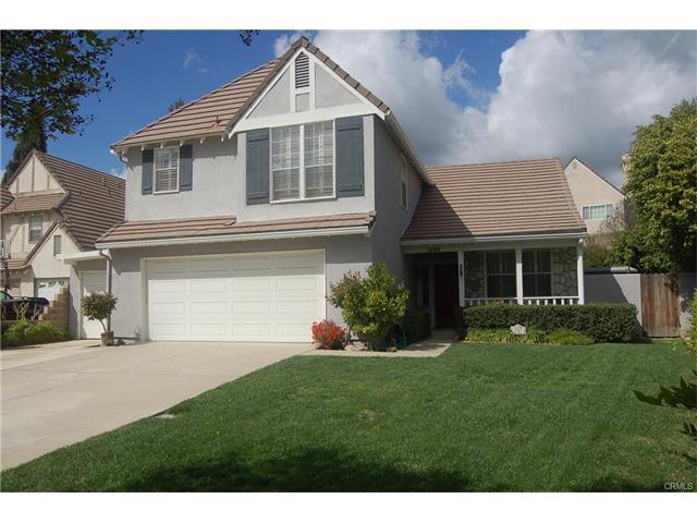 1585 Honeydale CT, Upland, United States 91786