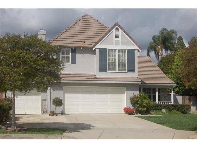 1585 Honeydale CT, Upland, United States 91786