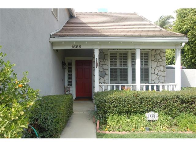 1585 Honeydale CT, Upland, United States 91786