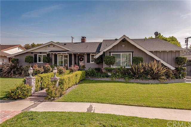 1182 North Ukiah Way, Upland, CA 91786