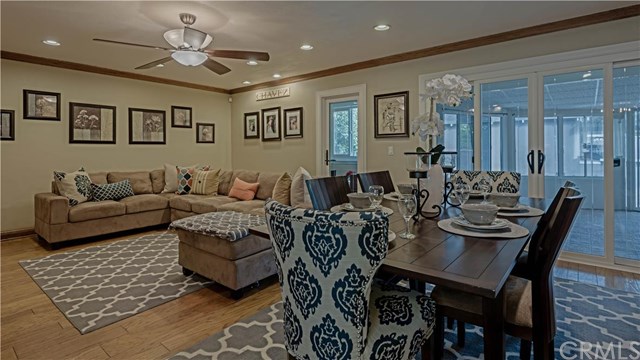 1182 North Ukiah Way, Upland, CA 91786