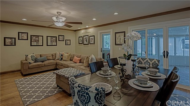 1182 North Ukiah Way, Upland, CA 91786