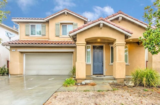 739 Sawtooth Drive, Upland, CA 91786