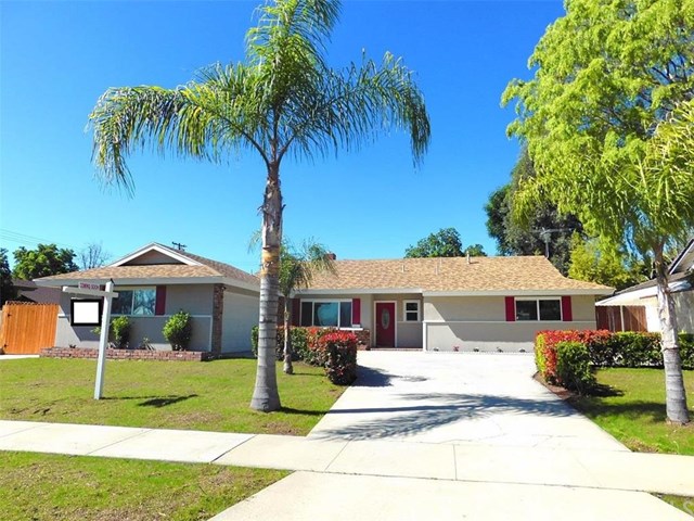 1511 North Shelley Avenue, Upland, CA 91786