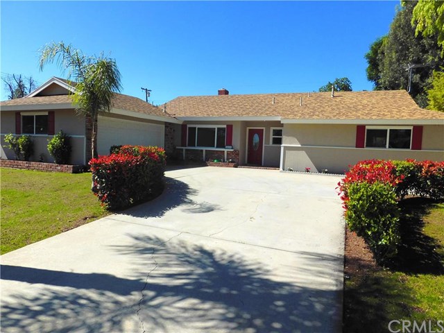 1511 North Shelley Avenue, Upland, CA 91786