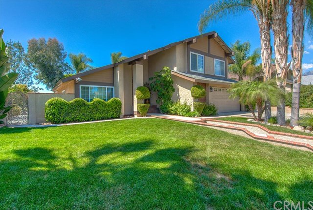 1477 Fernando Avenue, Upland, CA 91786