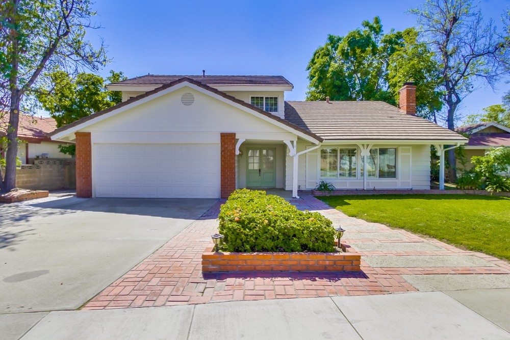 1354 Winn Dr, Upland, United States 91786