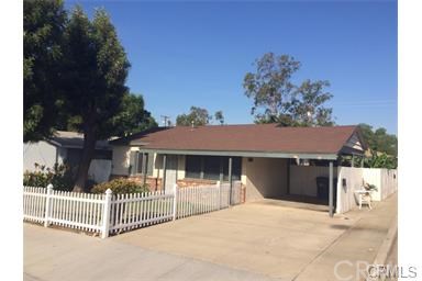 151 North 13th Avenue, Upland, CA 91786