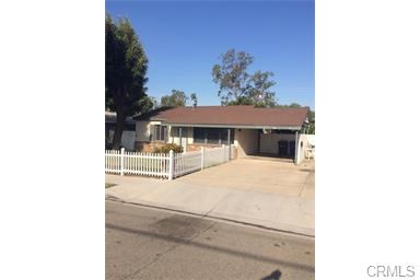 151 North 13th Avenue, Upland, CA 91786