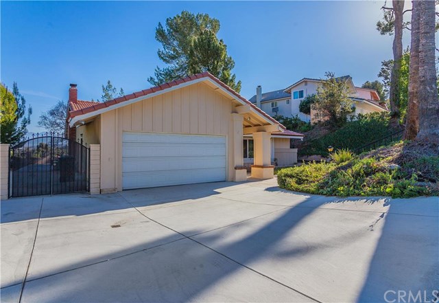 20349Lake Canyon Dr, Walnut, United States 91789