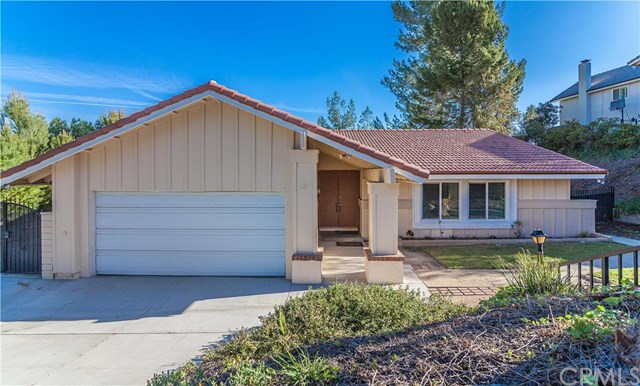 20349Lake Canyon Dr, Walnut, United States 91789