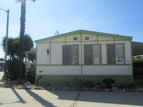 Walnut Hills Mobile Home Community 3745 w valley bl #162Walnut, CA 91789