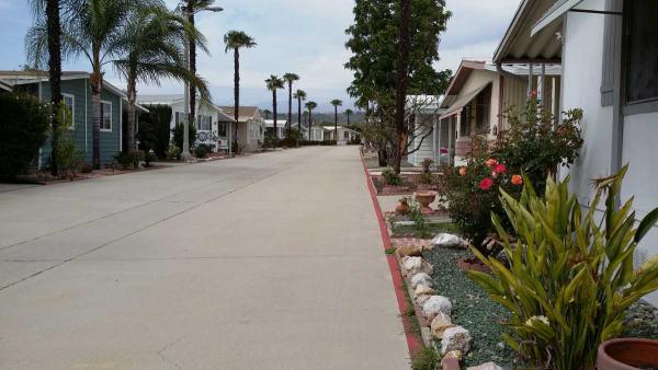 Walnut Hills Mobile Home Community 3745 W. Vallet BlvdWalnut, CA 91789