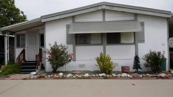 Walnut Hills Mobile Home Community 3745 W. Vallet BlvdWalnut, CA 91789