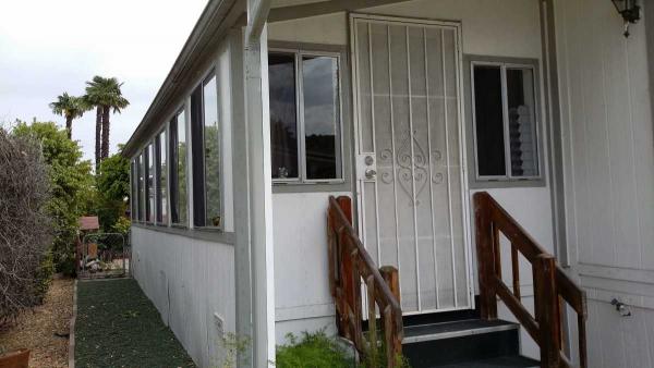 Walnut Hills Mobile Home Community 3745 W. Vallet BlvdWalnut, CA 91789