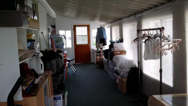 Walnut Hills Mobile Home Community 3745 W. Vallet BlvdWalnut, CA 91789
