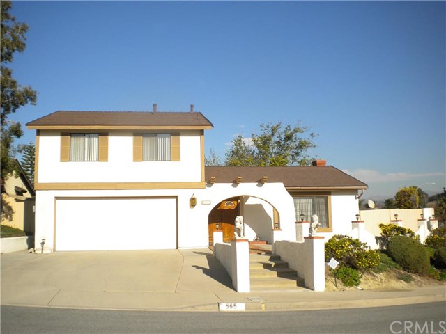565 Vista Rambla, Walnut, United States 91789