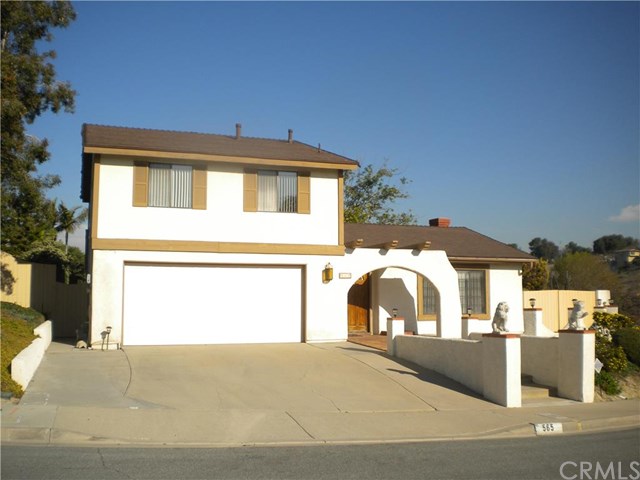 565 Vista Rambla, Walnut, United States 91789