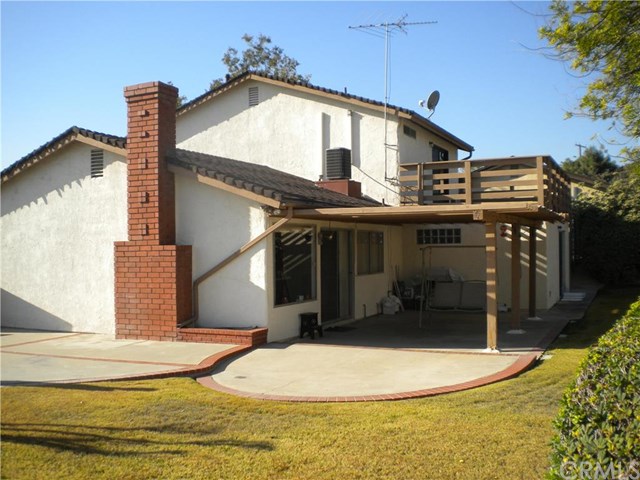565 Vista Rambla, Walnut, United States 91789