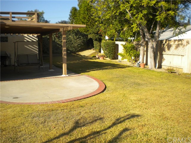 565 Vista Rambla, Walnut, United States 91789