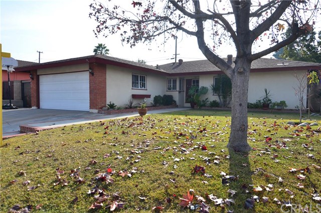1119Clorinda Dr, Walnut, United States 91789
