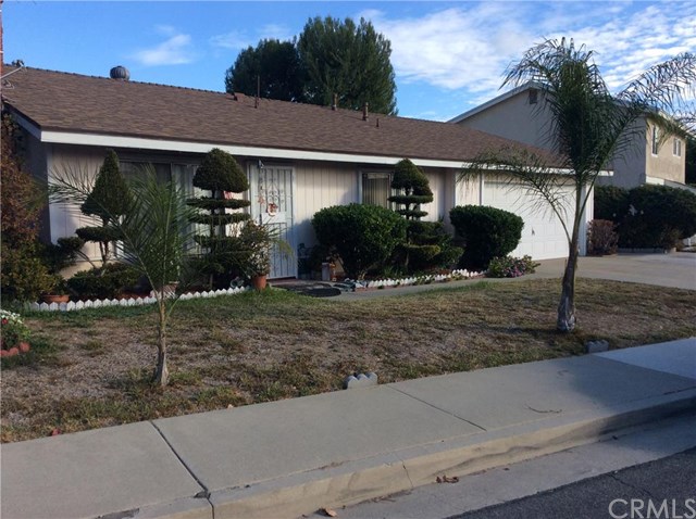 424Vista Rambla, Walnut, United States 91789
